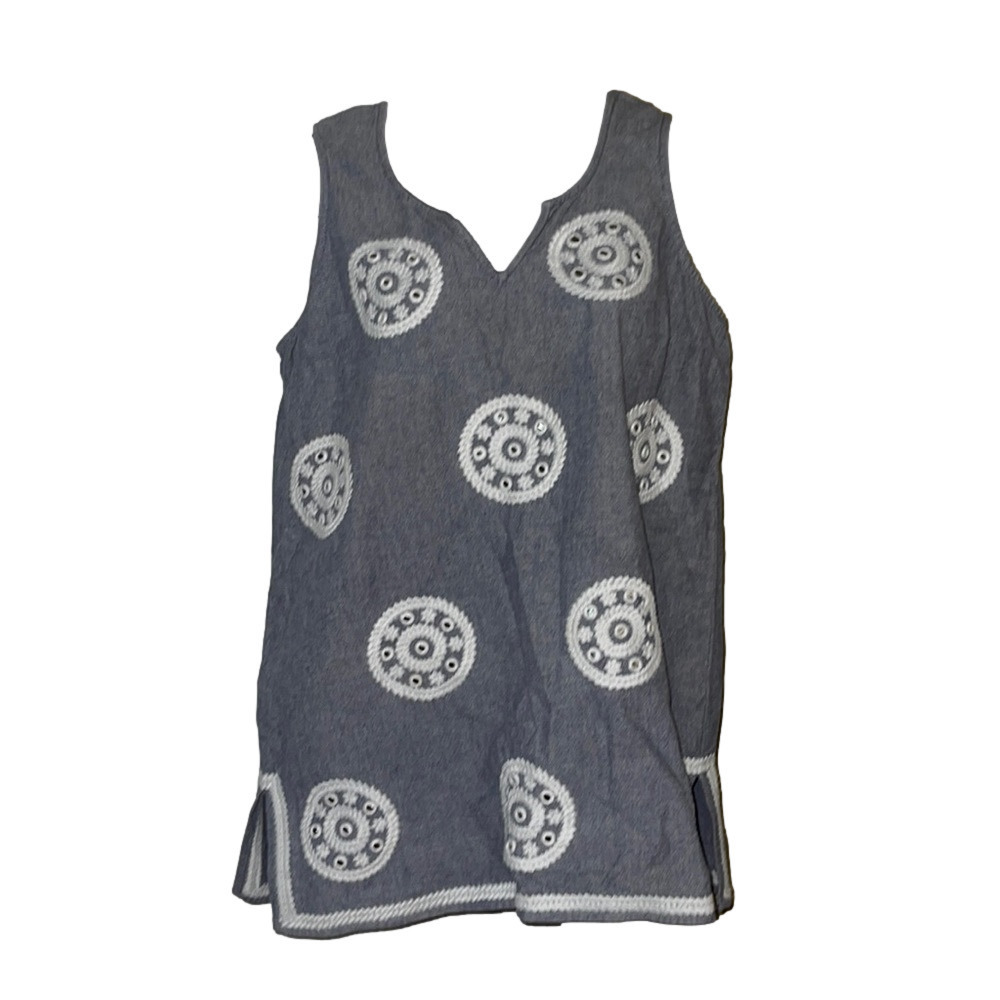 Cute Mudpie top M